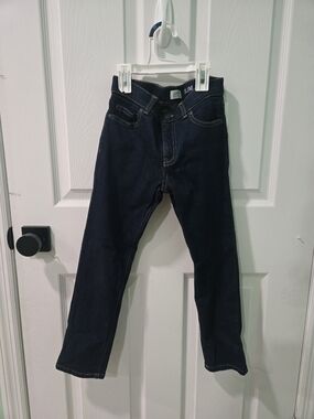 Janie And Jack Straight Jeans